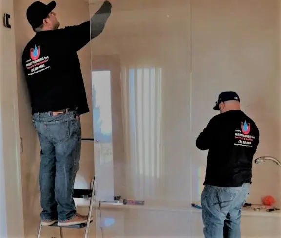 Professional plumbing installation for Leak Detection in Rolling Hill Acres